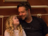 Отцы и дочери / Fathers and Daughters (2014)