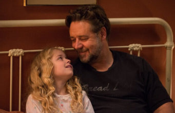 Отцы и дочери / Fathers and Daughters (2014)