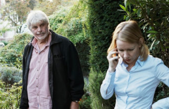 Тони Эрдманн / Toni Erdmann (2016)