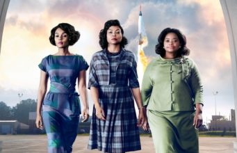 Скрытые фигуры / Hidden Figures