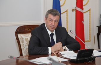 Игорь Албин: «город должен развиваться».