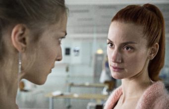 Не оставляй меня / Darling (2017)