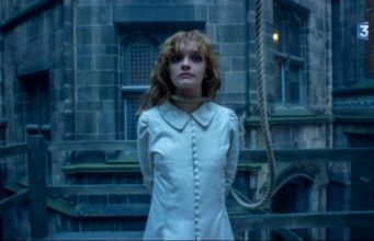 Голем / The Limehouse Golem (2017)