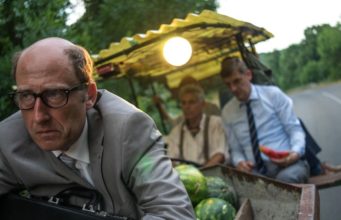 Король бельгийцев/King of the Belgians (2016)