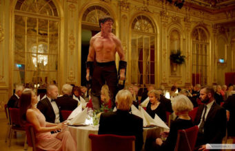 Квадрат/The Square (2017)
