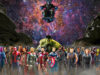 Мстители: Война бесконечности / Avengers: Infinity War