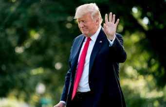 500 дней президента Трампа