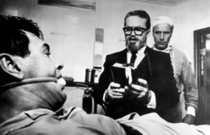 Вторые/ Seconds (1966)