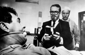 Вторые/ Seconds (1966)