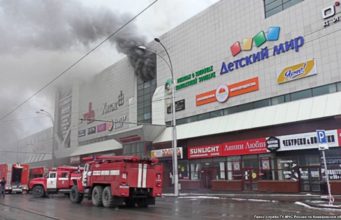 От «Максимы» до «Зимней вишни»