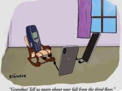 Ростелеком купил Nokia. Радость без причины…
