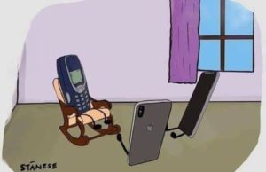 Ростелеком купил Nokia. Радость без причины…