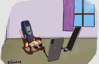 Ростелеком купил Nokia. Радость без причины…
