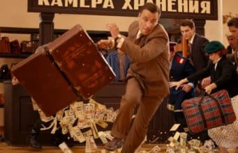 СТОЧНАЯ МЕХАНИКА И ОПТИЧЕСКИЙ ОБМАН (фельетон)