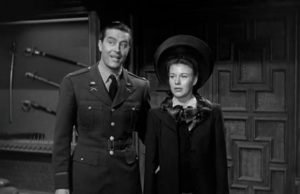 Майор и малютка/The Major and the Minor (1942)