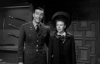 Майор и малютка/The Major and the Minor (1942)