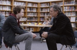 Громче, чем бомбы / Louder Than Bombs (2015)