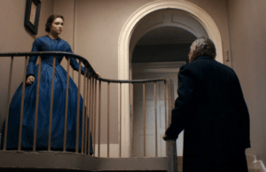 Леди Макбет / Lady Macbeth (2016)