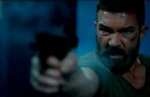 Охранник / Security (2017)