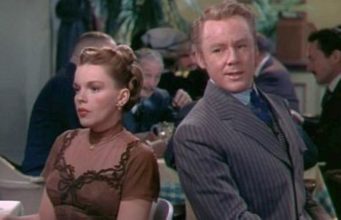 Старым добрым летом/In the Good Old Summertime. (1949)