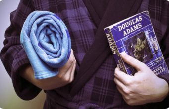 Книги, объединяющие континенты