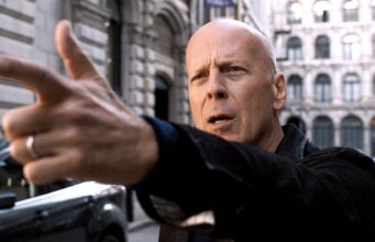Жажда смерти/Death Wish (2018)