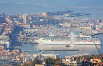 Costa Smeralda: с акцентом на Россию