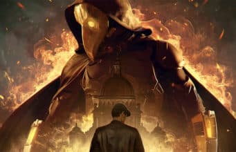 «Майор Гром: Чумной доктор» (2021)