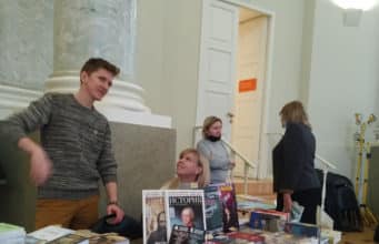 Новые книги о Петербурге